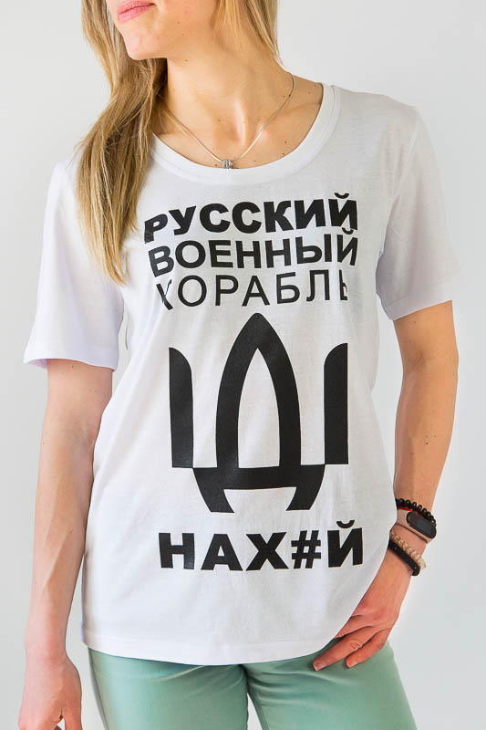 Футболка жіноча 150-1506К-1